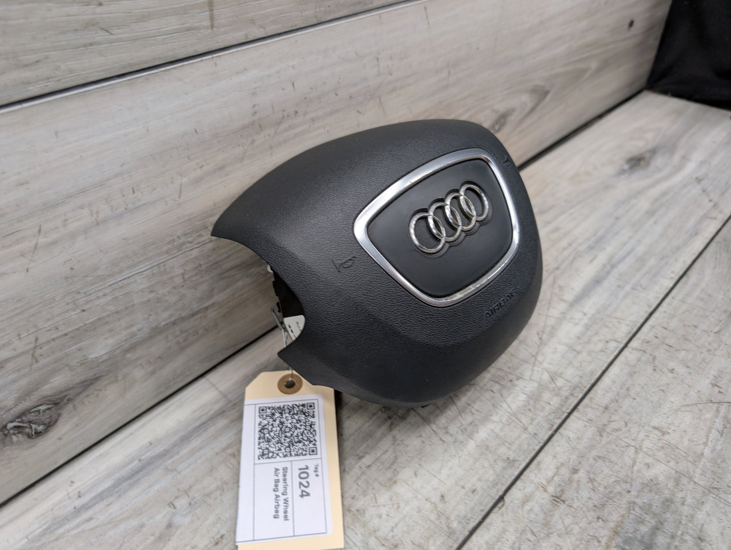 2009 - 2017 Audi Q5 8R Steering Wheel Airbag Air Bag 8R0880201L EA888