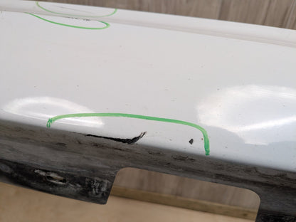 2006-2011 BMW 328i E90 Right Passenger Side Skirt Rocker Panel 7202654