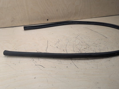 2019-2026 BMW X5 G05 Engine Bay Cover Panel Seal Trim 7418174