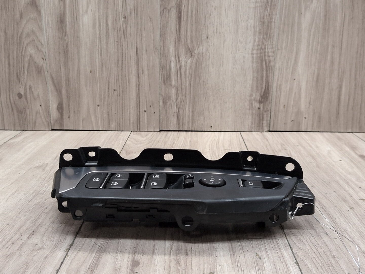 OEM BMW F90 F97 G01 G05 G20 G30 X3 Front Driver Main Master Power Window Switch