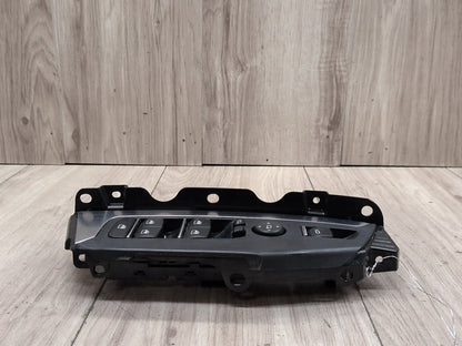 OEM BMW F90 F97 G01 G05 G20 G30 X3 Front Driver Main Master Power Window Switch