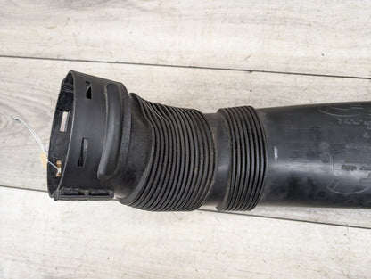 2007-2013 BMW X5 E70 Engine Motor Air Duct Tube Hose 7624210