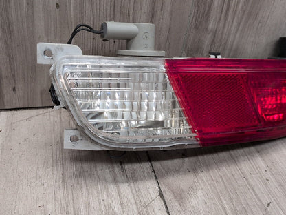 2004-2010 BMW M6 E64 Rear Left Driver Inner Tail Light 7165817 OEM