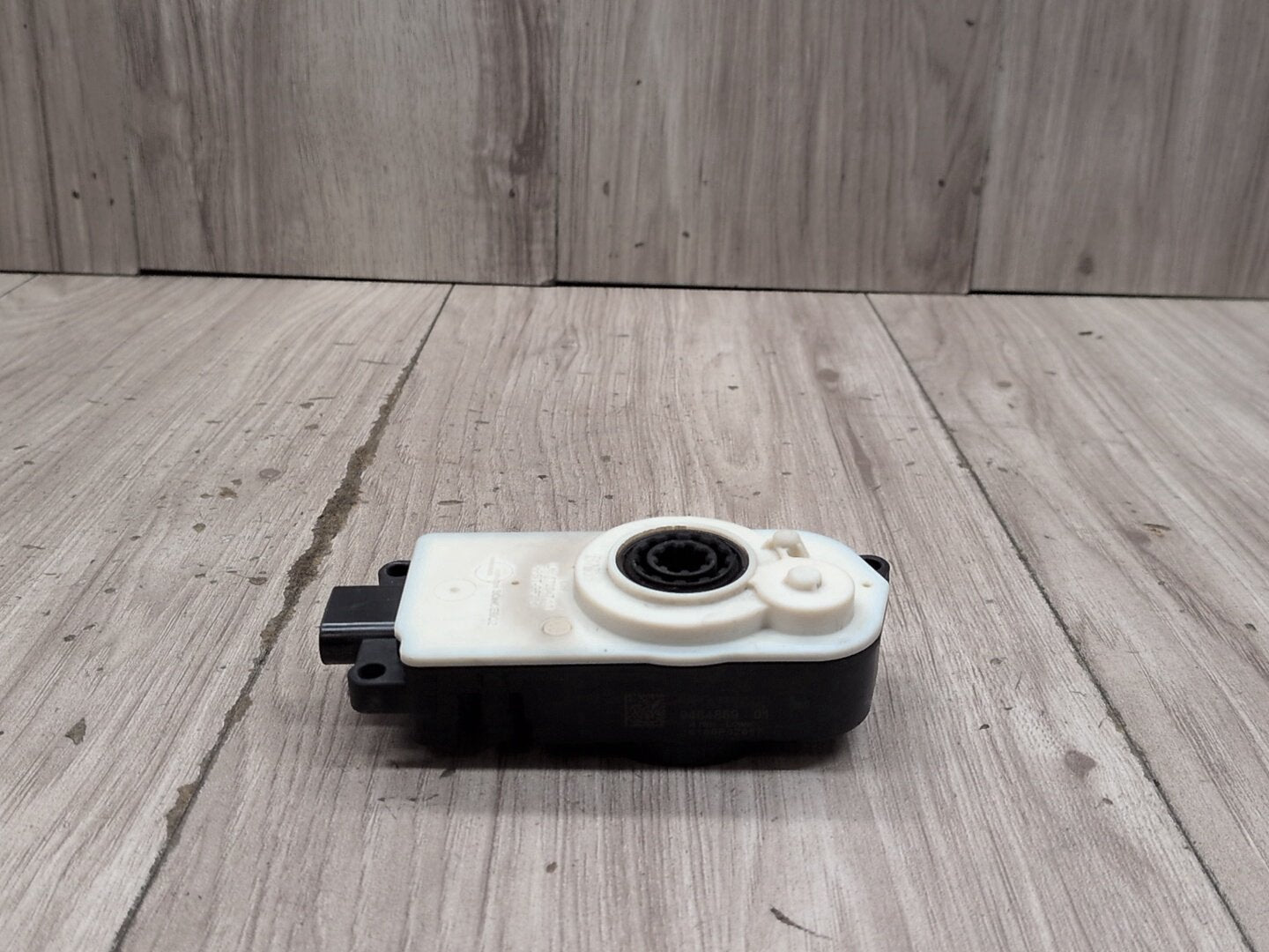 OEM BMW G05 G07 G20 330 M340 X5 Grille Air Flap Intake Shutter Motor Actuator