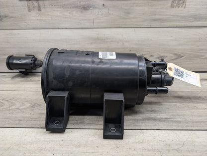 OEM BMW G20 G22 G26 G42 G80 Charcoal Filter Fuel Tank Vapor Evaporator Canister