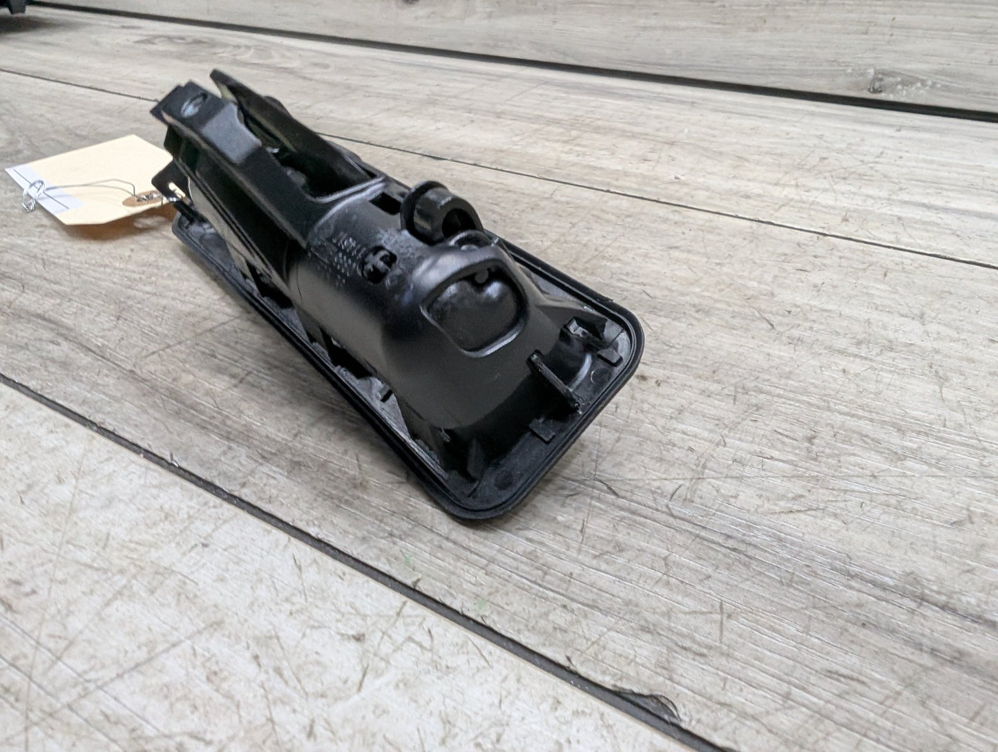 OEM BMW G30 530 540 M550 M5 X5 Rear View Camera Trunk Lid Handle Push Button
