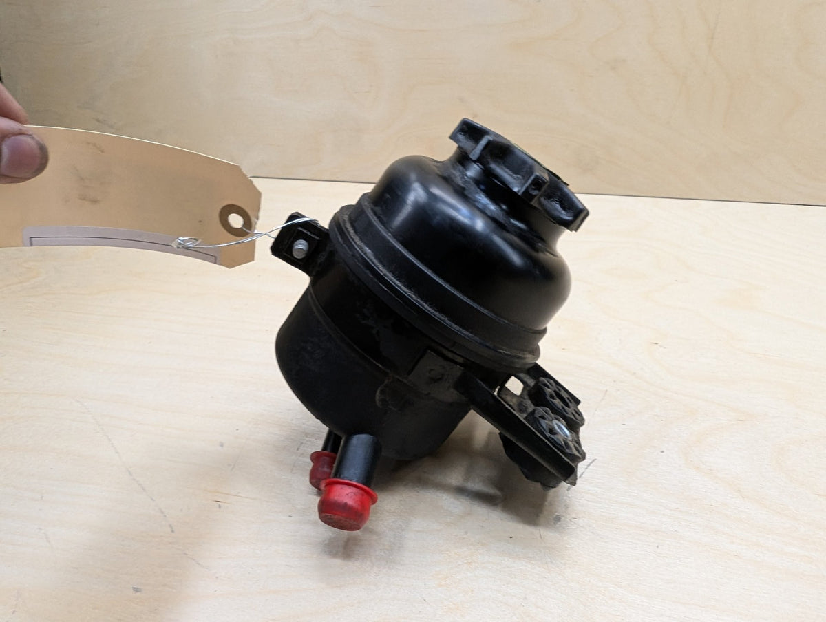 2007-2013 BMW 328i E93 Power Steering Tank Reservoir 6768094 OEM