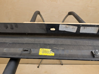 18-24 OEM BMW G01 G02 X3 X4 30i 30iX Left Driver Side Skirt Rocker Panel Molding