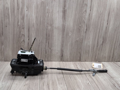2013 - 2017 Audi S5 8T Transmission Switch Shifter 8K1713041AP CTUB