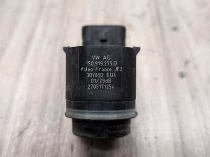 2015-2018 Audi Q3 8U Bumper PDC Parking Distance Sensor 1S0919275D