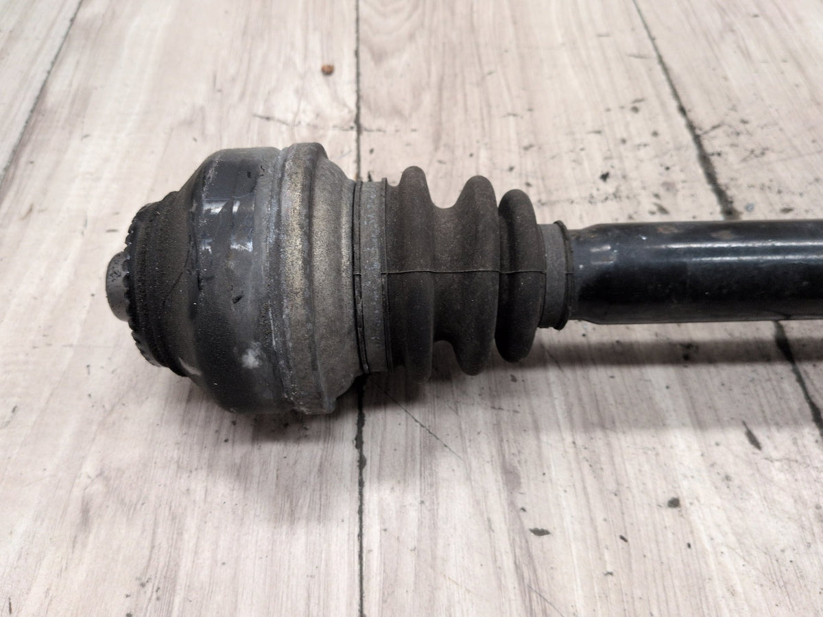 2011-2016 BMW M5 F10 Rear Right Passenger Half Shaft Output CV Axle 2284116 OEM
