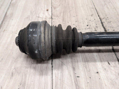 2011-2016 BMW M5 F10 Rear Right Passenger Half Shaft Output CV Axle 2284116 OEM