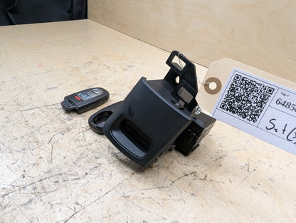 08-17 OEM Audi A4 A5 Q5 RS5 S4 S5 AQ5 Ignition Switch Module w/ Key