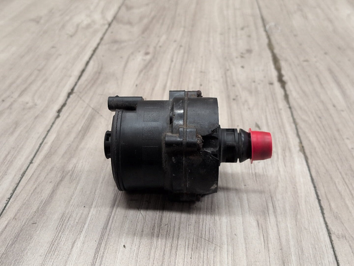 OEM BMW F90 F93 G11 G12 G16 G30 M5 Engine Electric Auxiliary Water Coolant Pump