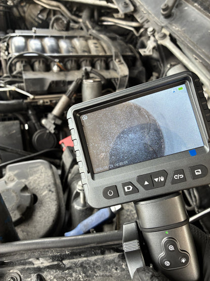 VIDEO! 07-10 BMW E70 X5 E71 X6 AWD Engine Motor N62 V8 4.8L N62B48B 146k