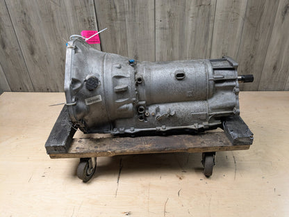 2014 - 2018 BMW X5 F15 Automatic Transmission Assembly 8657864 N63B44O1