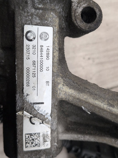 OEM BMW F22 F30 F32 F36 RWD Electric Power Steering Gear LC Rack & Pinion