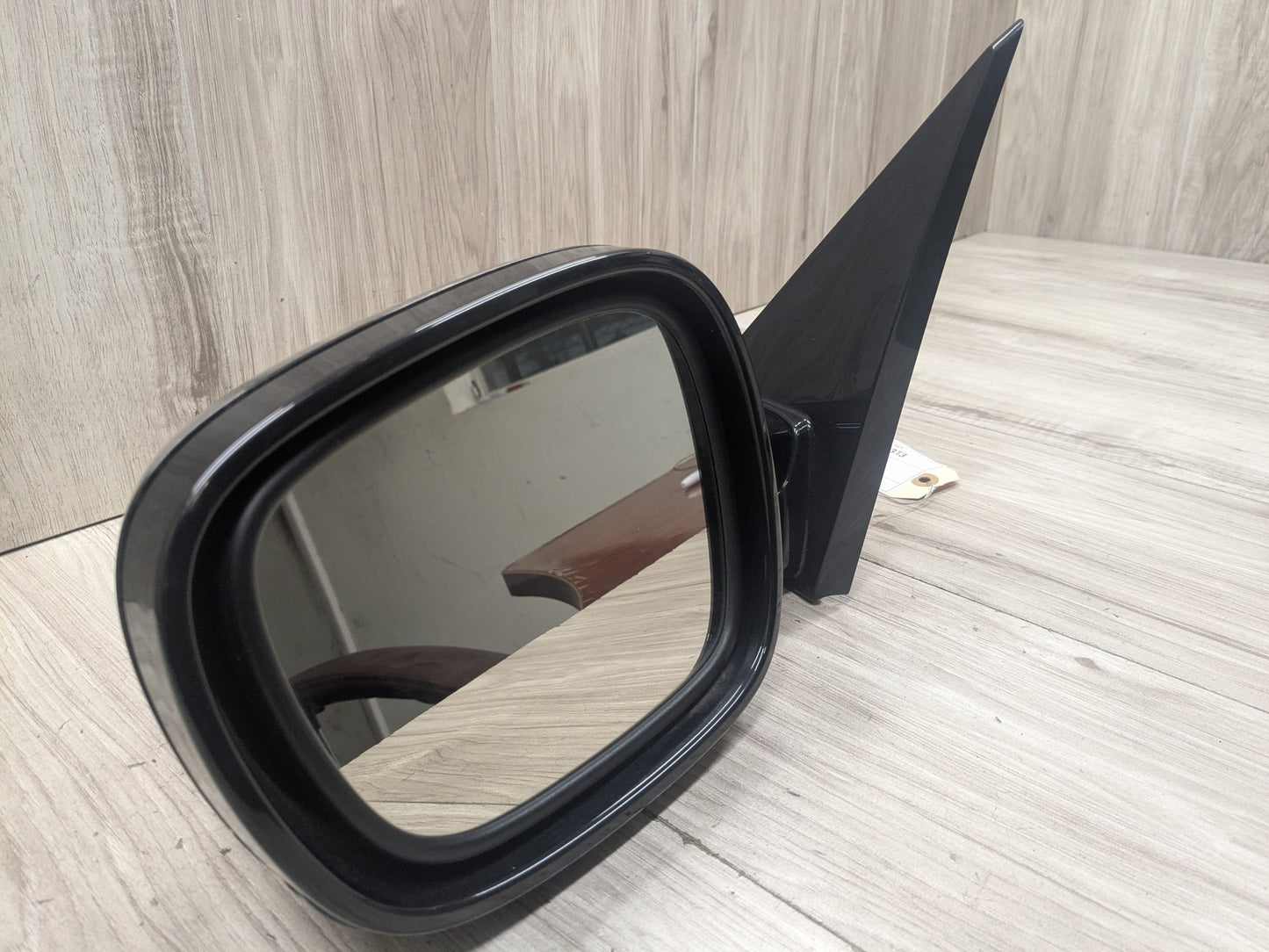 11-14 OEM BMW F25 X3 Left Driver Side Mirror w/ Heated Camera SHADOW - 7264125