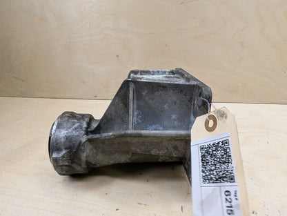2015-2019 BMW X6 F16 Front Differential Axle Carrier Support Mount Bracket 7568712