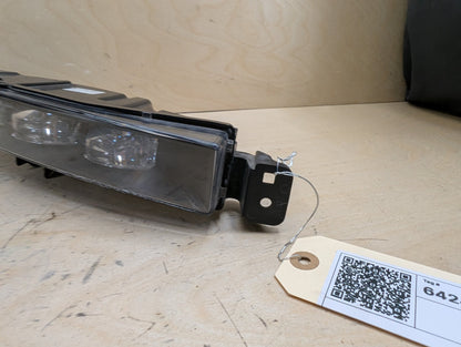 16-19 OEM BMW G11 G12 740 750 M760 B7 Front Right Passenger Side LED Fog Light