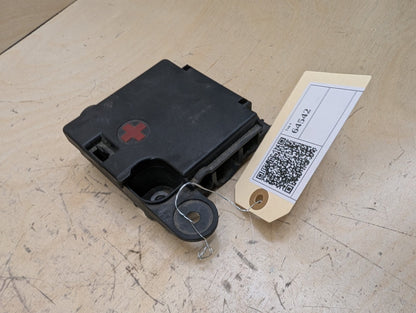 2011-2017 Audi RS5 8T Rear Battery B+ Terminal Junction Point Relay Fuse Box 8K0937517B