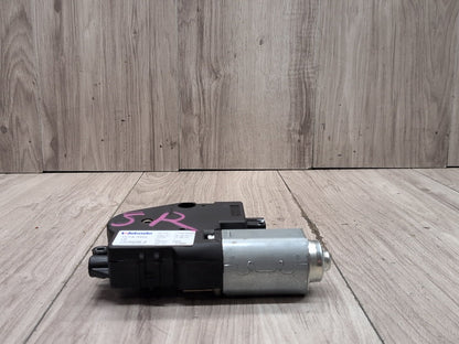 2017-2023 BMW M550i G30 Sunroof Sun Roof Glass Motor 7316536 OEM