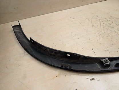 OEM BMW G01 G02 X3 X4 Front Left Driver Fender Flare Wheel Arch Molding Trim