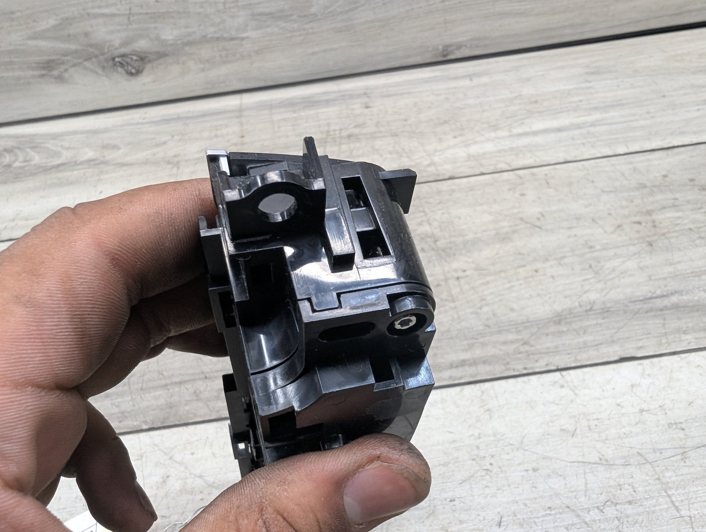 2018 - 2023 BMW X3 G01 Operating Traction Switch 6993947 B58B30M0