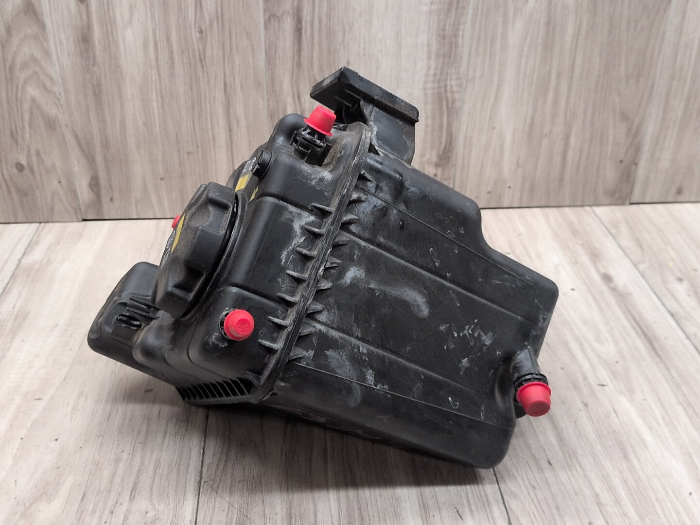 2014 - 2020 BMW 440i F36 Coolant Expansion Tank Reservoir 8677649 B58B30M0