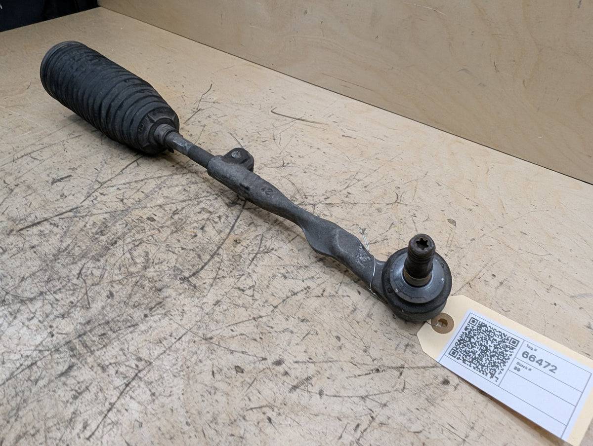 16-25 OEM BMW G11 G12 G14 G15 G16 G30 G32 Left Driver Inner Outer Tie Rod Boot