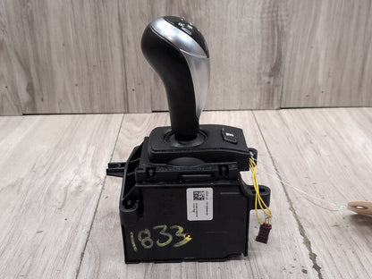 14-19 OEM BMW F85 F86 X5M X6M AUTO Transmission Shifter Gear Selector Switch S63