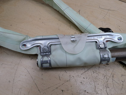 OEM BMW F30 F36 F80 M3 335 435 Right Passenger Roof Head Curtain Air Bag Airbag