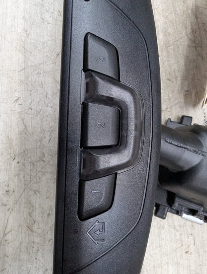 OEM BMW F97 G01 G05 G20 G26 G80 Auto Dim Rear View Interior Mirror EC/LED/GTO