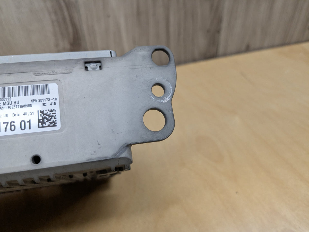 2022-2026 BMW 430i G26 Car Stereo Radio Reciever Headunit Head Unit 5A59176 OEM