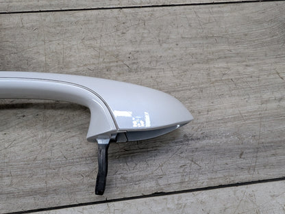 2017-2023 BMW 530i G30 Rear Left Driver Exterior Door Handle w/ Comfort Access 7443089 OEM