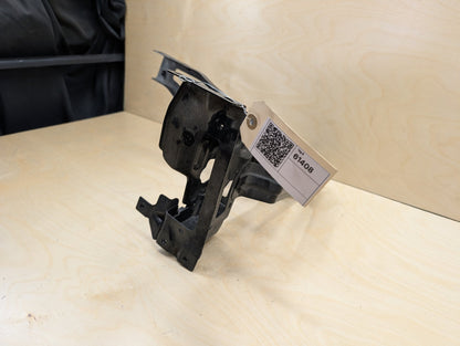 2018-2024 BMW X3 G01 Right Passenger Headlight Bracket 7400114 OEM