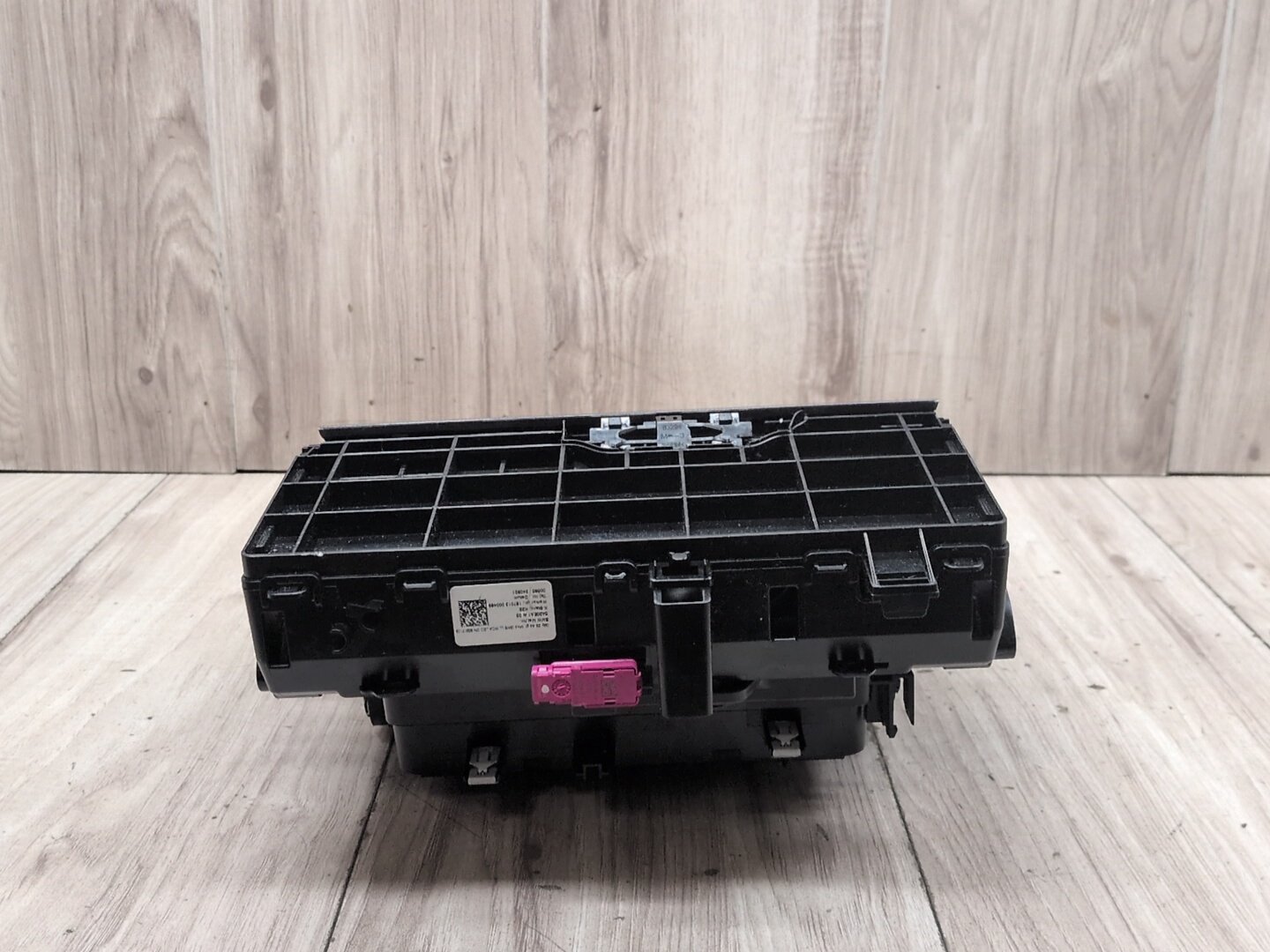 2019-2026 BMW M340i G20 Center Console Cup Holder 5a20ea1
