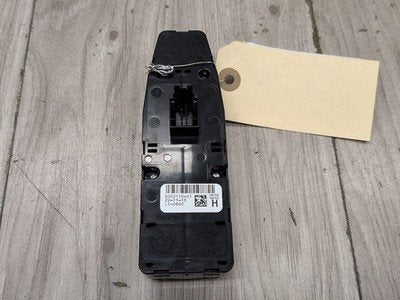 2014-2018 BMW X5 F85 Front Left Driver Door Master Window Switch 9362116 OEM