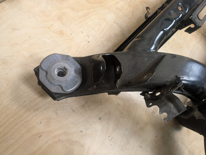 2009-2012 Mercedes-Benz E550 W212 Rear Axle Support Crossmember Subframe