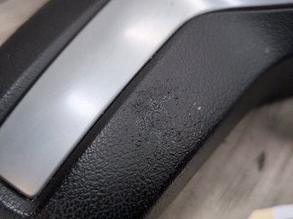 OEM BMW F10 F22 F23 F30 F32 F33 F36 M-Sport Steering Wheel Trim Bezel Cover