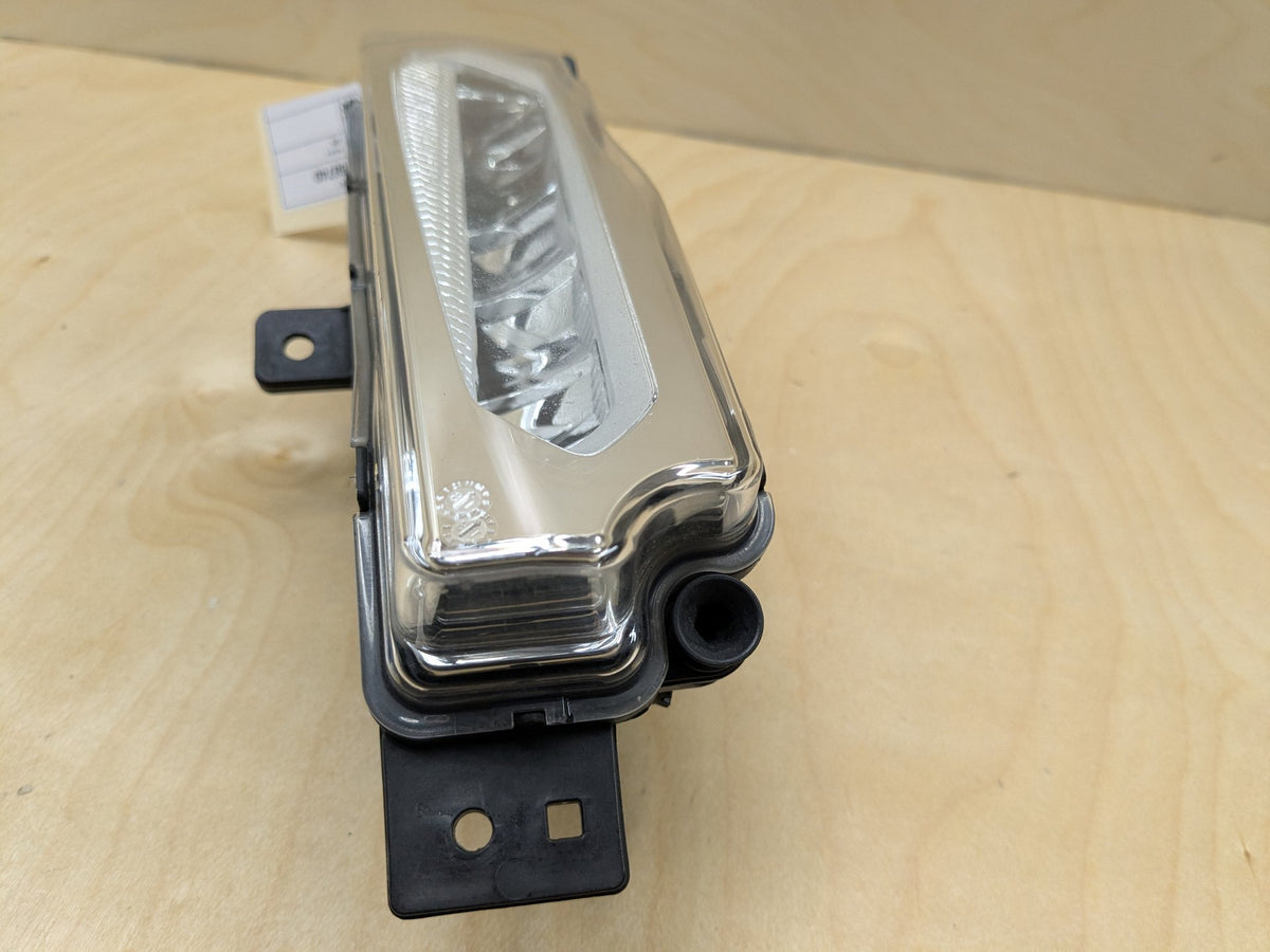 18-21 OEM BMW G01 G02 X3 X4 Front Left Driver Side LED Fog Light Lamp