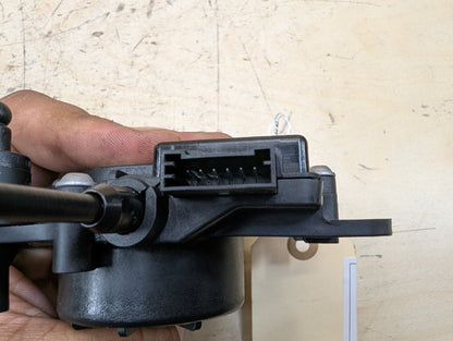 2019-2026 BMW X5 G05 Liftgate Trunk Lid Liftgate Lock Latch Actuator 9482991 OEM