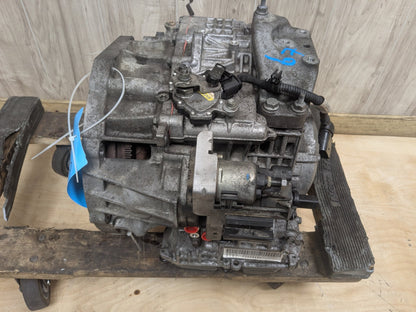 2015-2018 Audi 8U Q3 CCTA SGV Automatic Transmission Assembly FWD 99k Miles