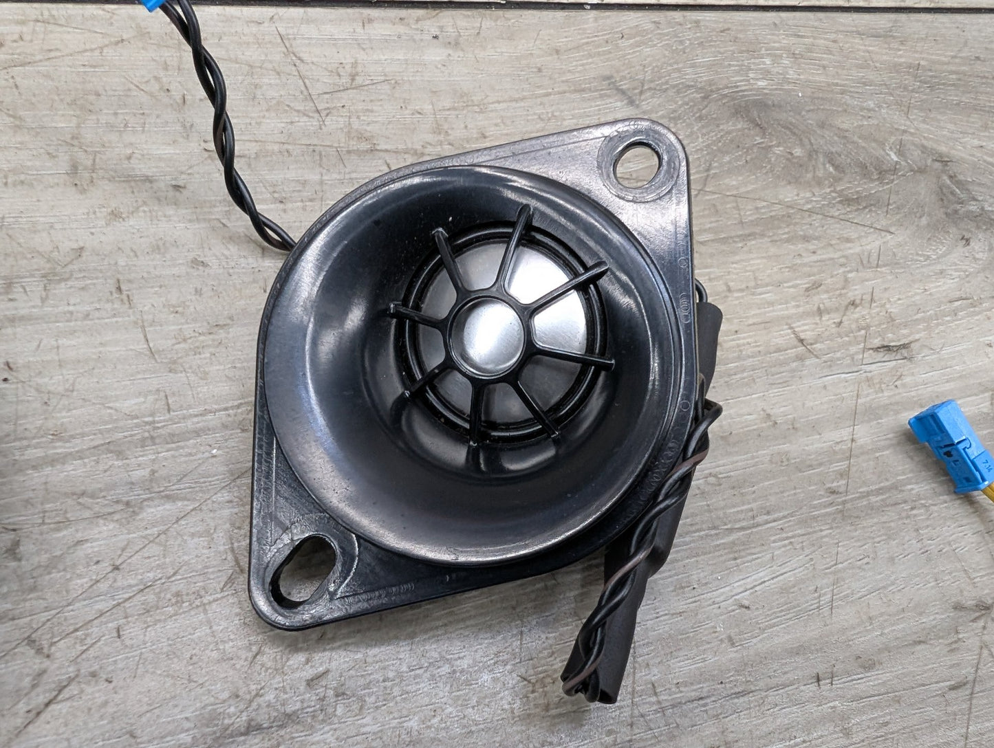OEM BMW F30 F32 F82 M4 G12 Sound System Speaker Subwoofer HARMAN KARDON SET