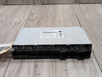 10-19 OEM BMW F30 F10 F12 F13 F01 F02 X3 X4 Left Right Seat Control Module
