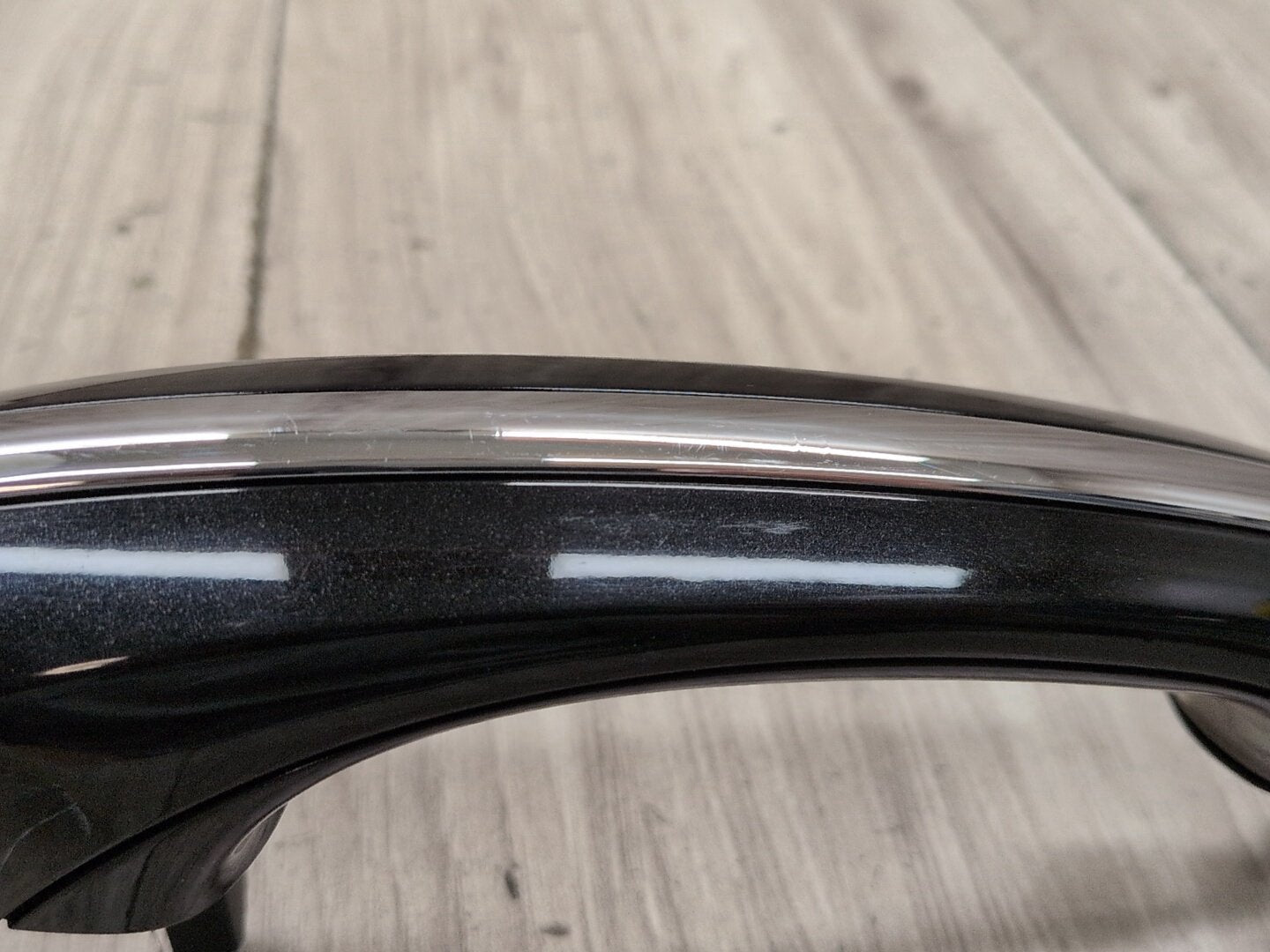 2013-2014 BMW 535i F10 Front or Rear Right Passenger Exterior Door Handle w/ Comfort Access 7305312