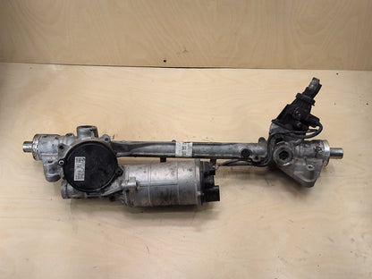 2018-2024 BMW X3 G01 Steering Gear Rack & Pinion JN 6894550