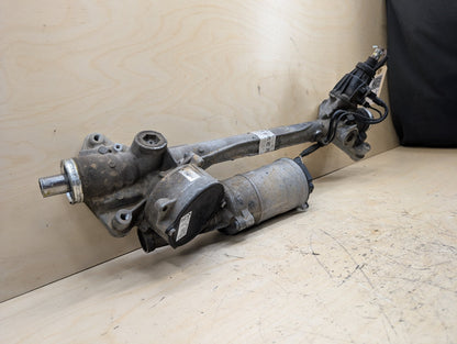 18-24 OEM BMW G01 X3 30i 30iX Electric Power Steering Gear Rack & Pinion JN
