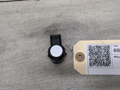 2017-2023 BMW 530i G30 Bumper PDC Parking Distance Sensor 9283200