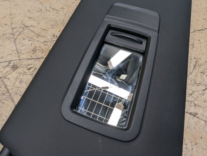 2019-2026 BMW M340i G20 Front Left Driver Sun Visor 8092727 OEM